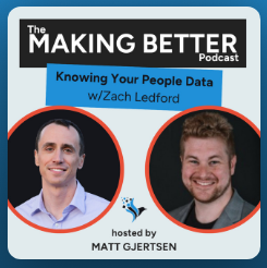 Podcast with SpaceX Alumni: People Data and Learning Management