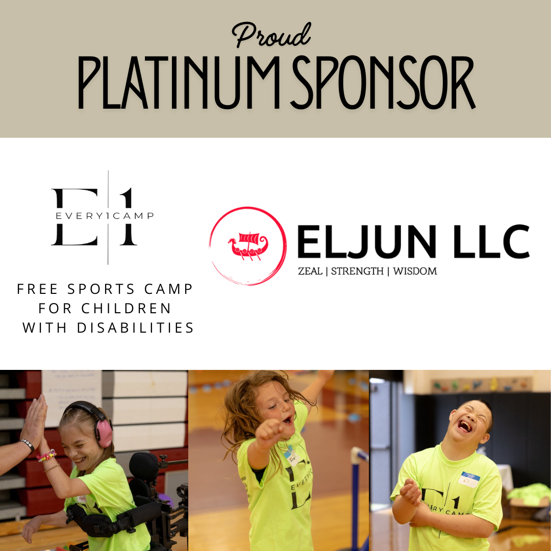 We’re proud to partner with Every1Camp