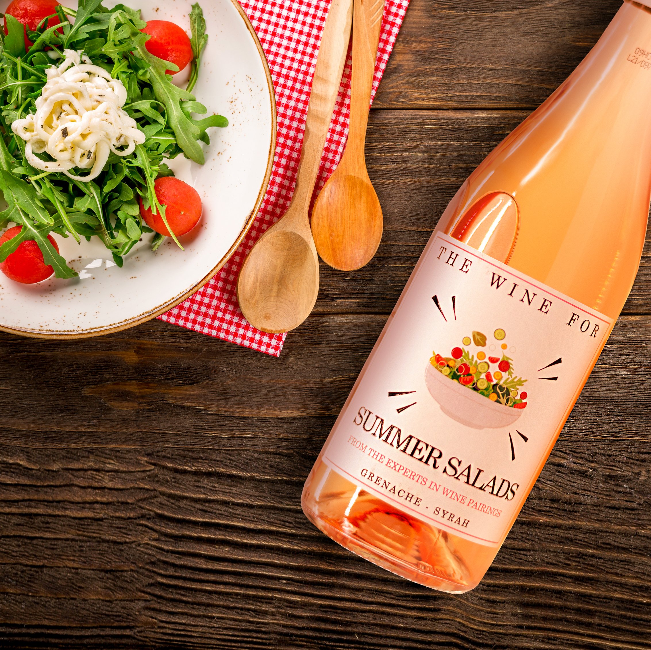 A Basic Guide in Food and Wine Pairings — PAIRME WINES