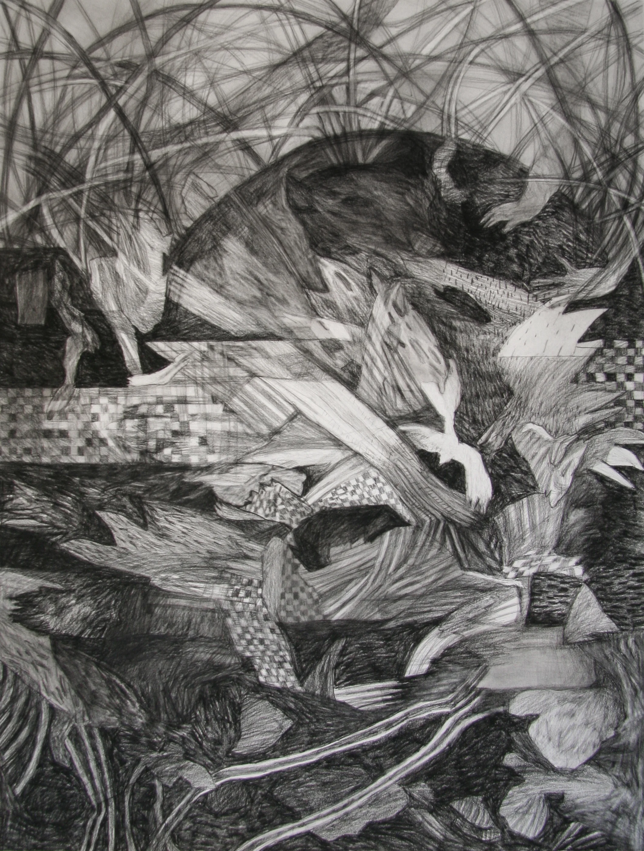 Subterranean, 2018