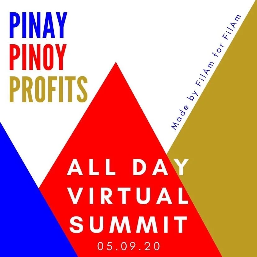 Pinay Pinoy Profits - Virtual Summit
