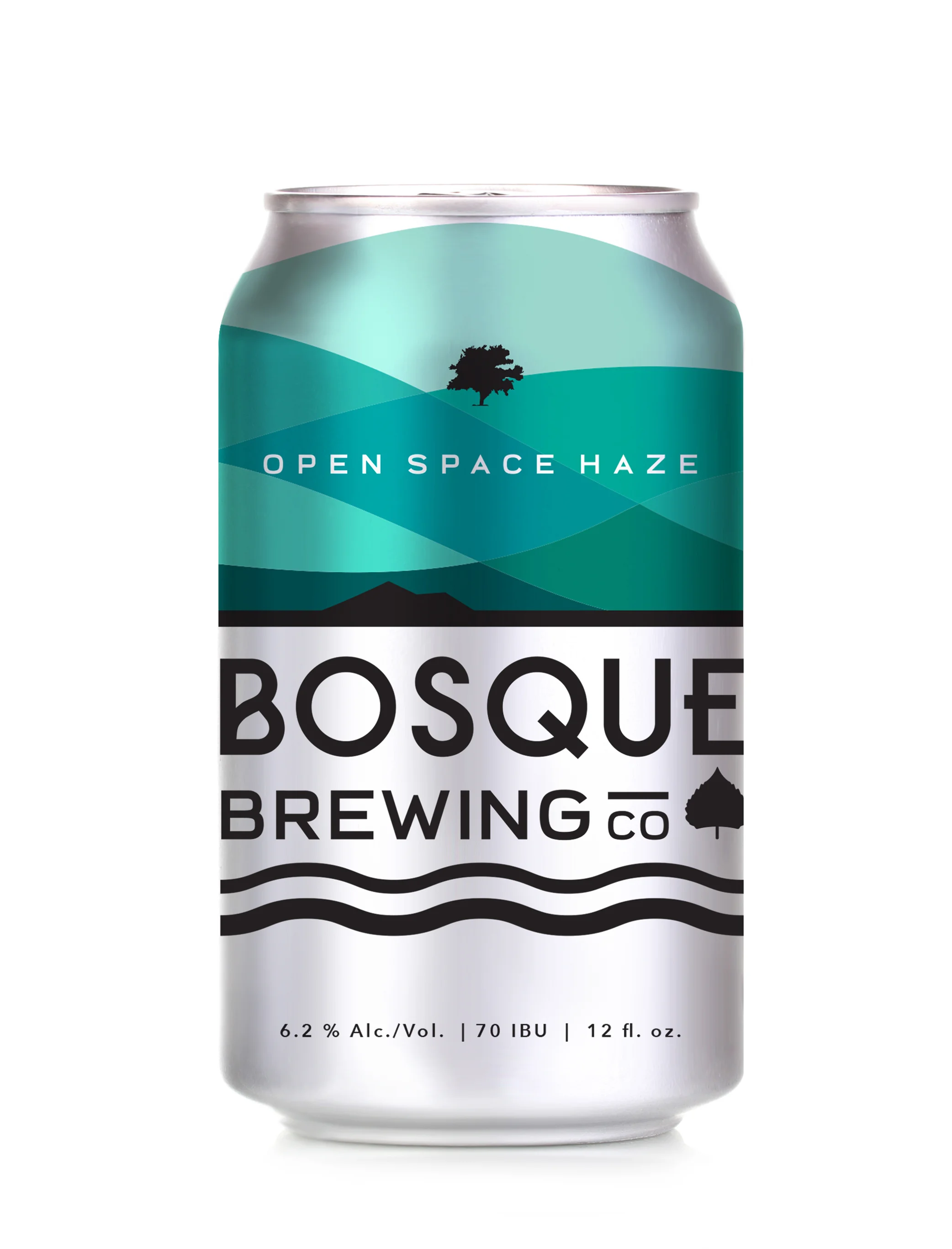 Welcome to the Family, Open Space Haze!