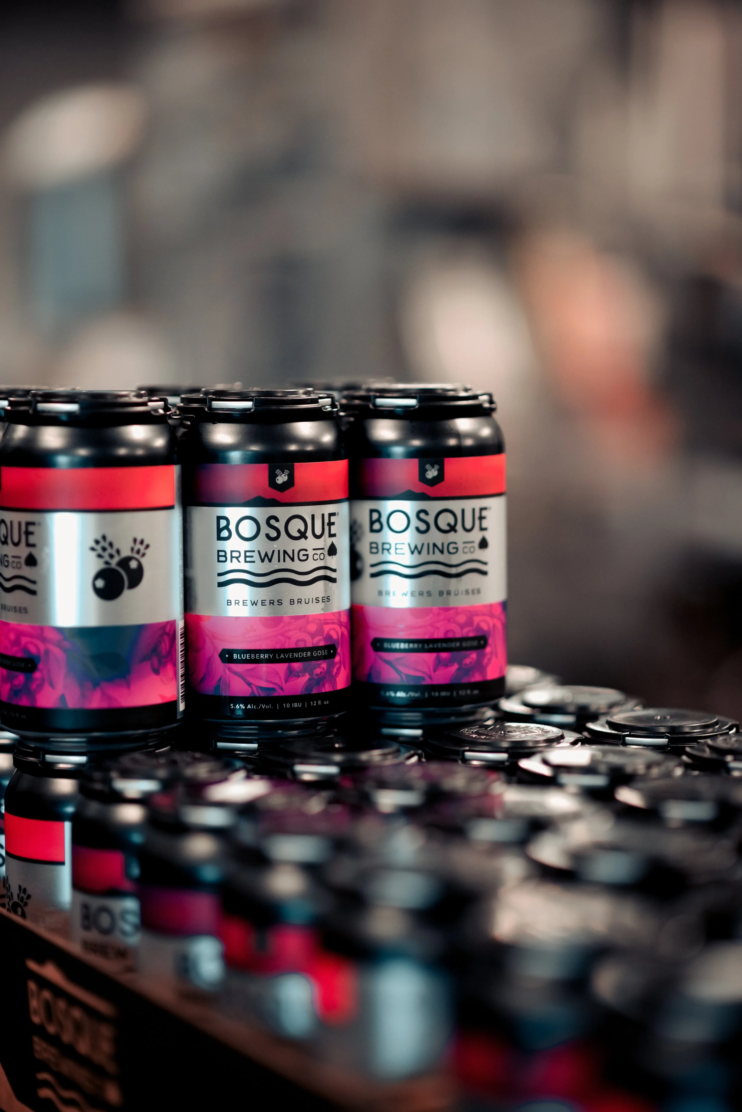 Brewers Bruises is coming back this Friday and just another Monday at our Nob Hill Taproom...