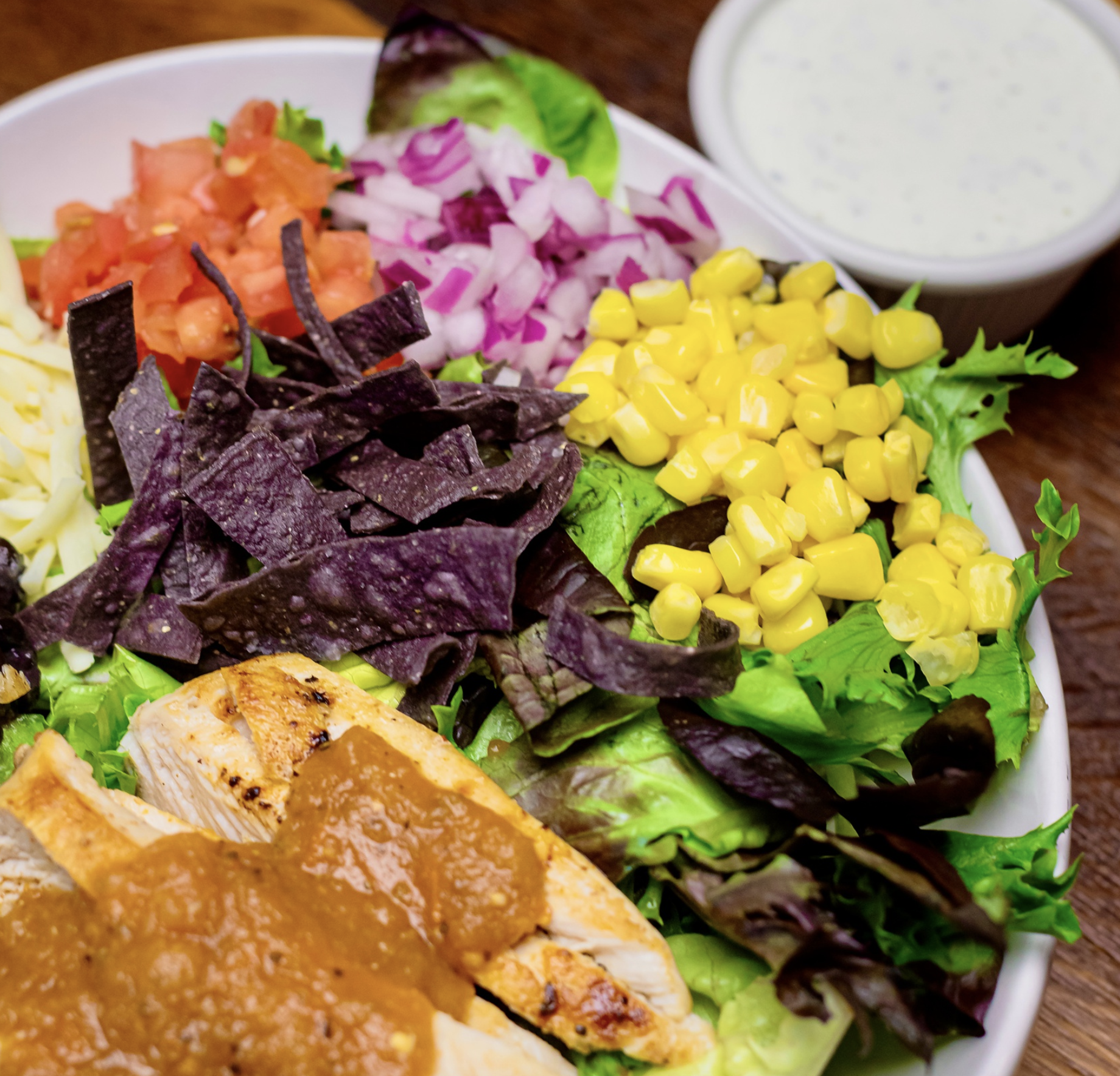 Bosque Brewing Co. Offers New Food Menu Item This Holiday Season