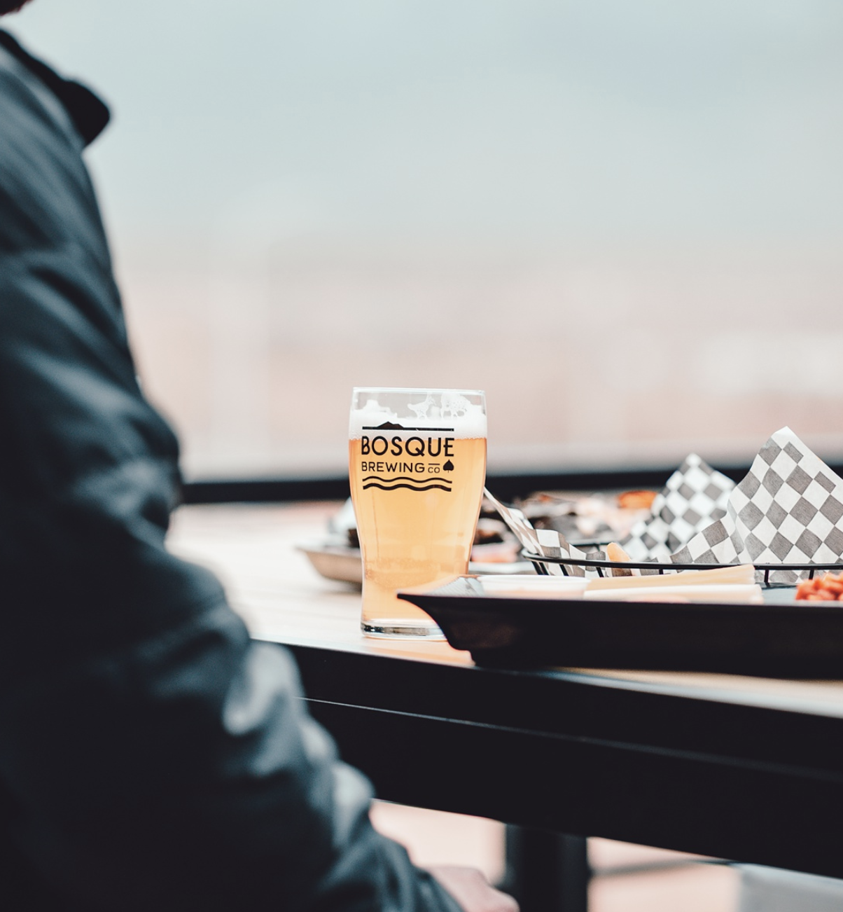 Bosque Brewing Co. Offers New On-Tap Beer Special in New Mexico