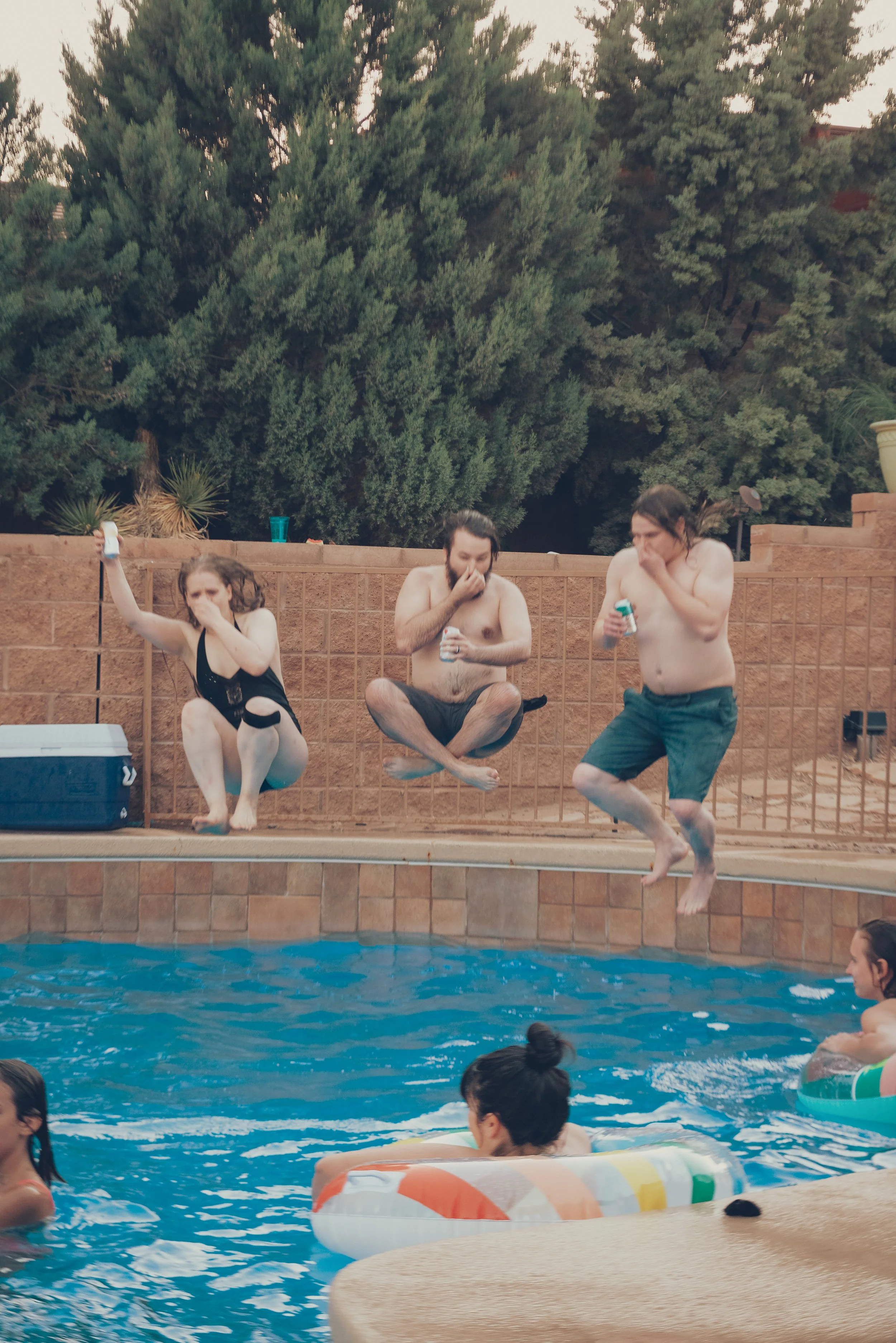 Jump into Labor Day with $32 cases