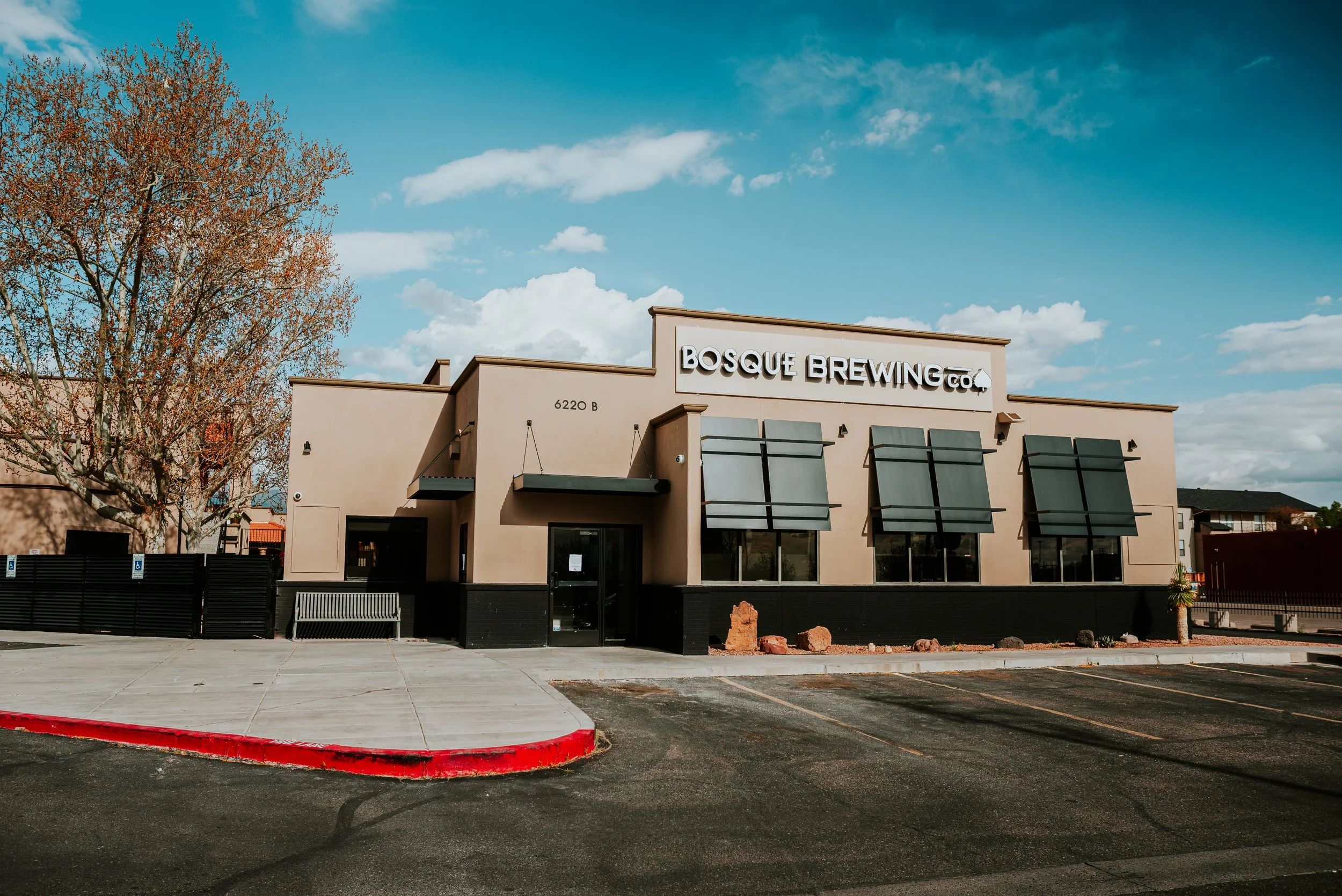 San Mateo Public House | NOW OPEN at Academy &amp; San Mateo