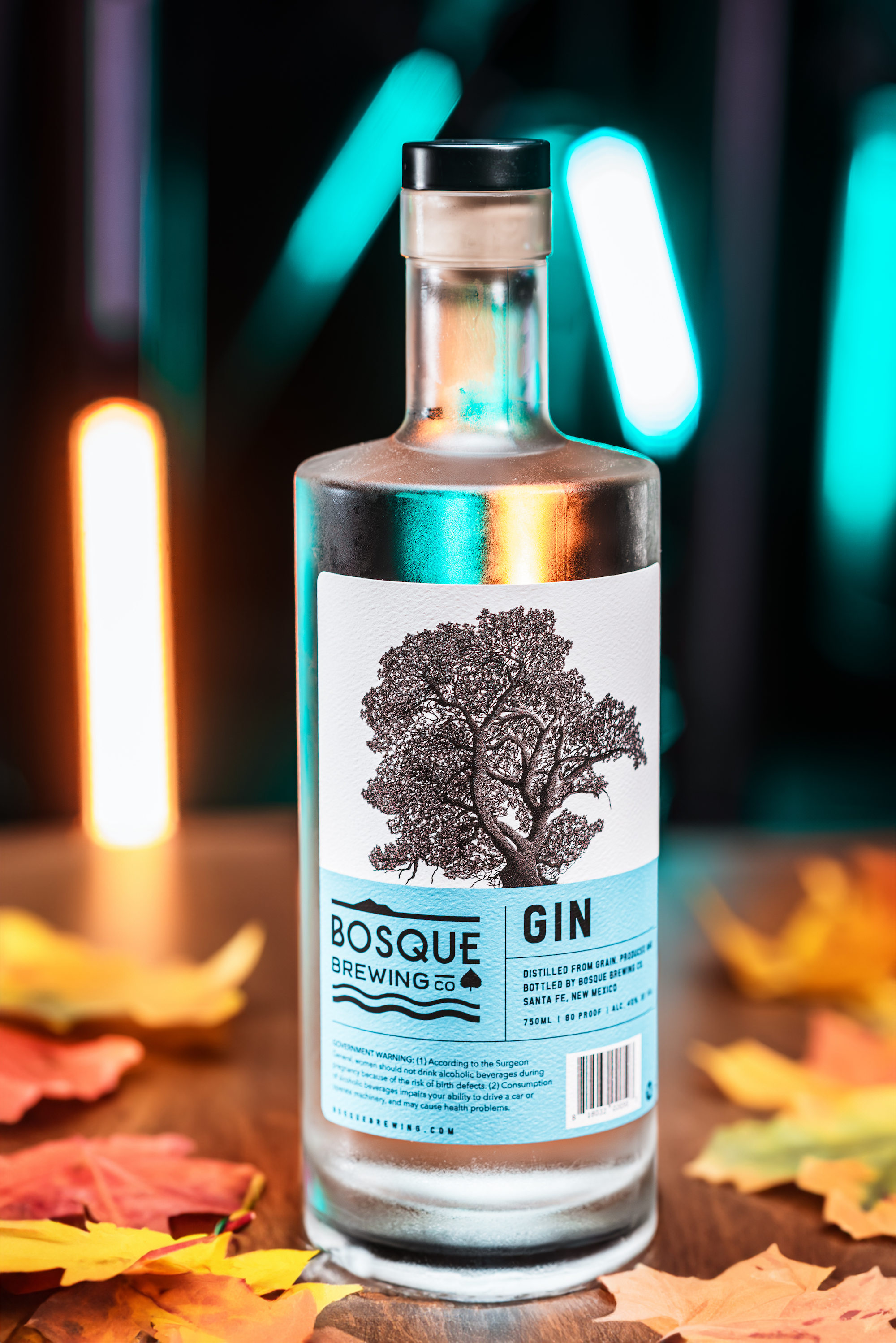 Cheers to Thanksgiving Savings: Holiday Specials at Bosque Brewing Co. and Restoration Pizza!