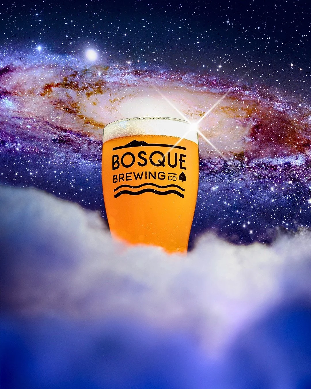 🚨 New on Tap: Wide Orbit 🌌
6.8% ABV | 50 IBU | Hazy IPA

You don&rsquo;t need a telescope to find this juicy beauty&mdash;Wide Orbit has landed.

We took the rich, hazy base you loved from Resto Hazy Pale and sent it into a new galaxy&mdash;showcas