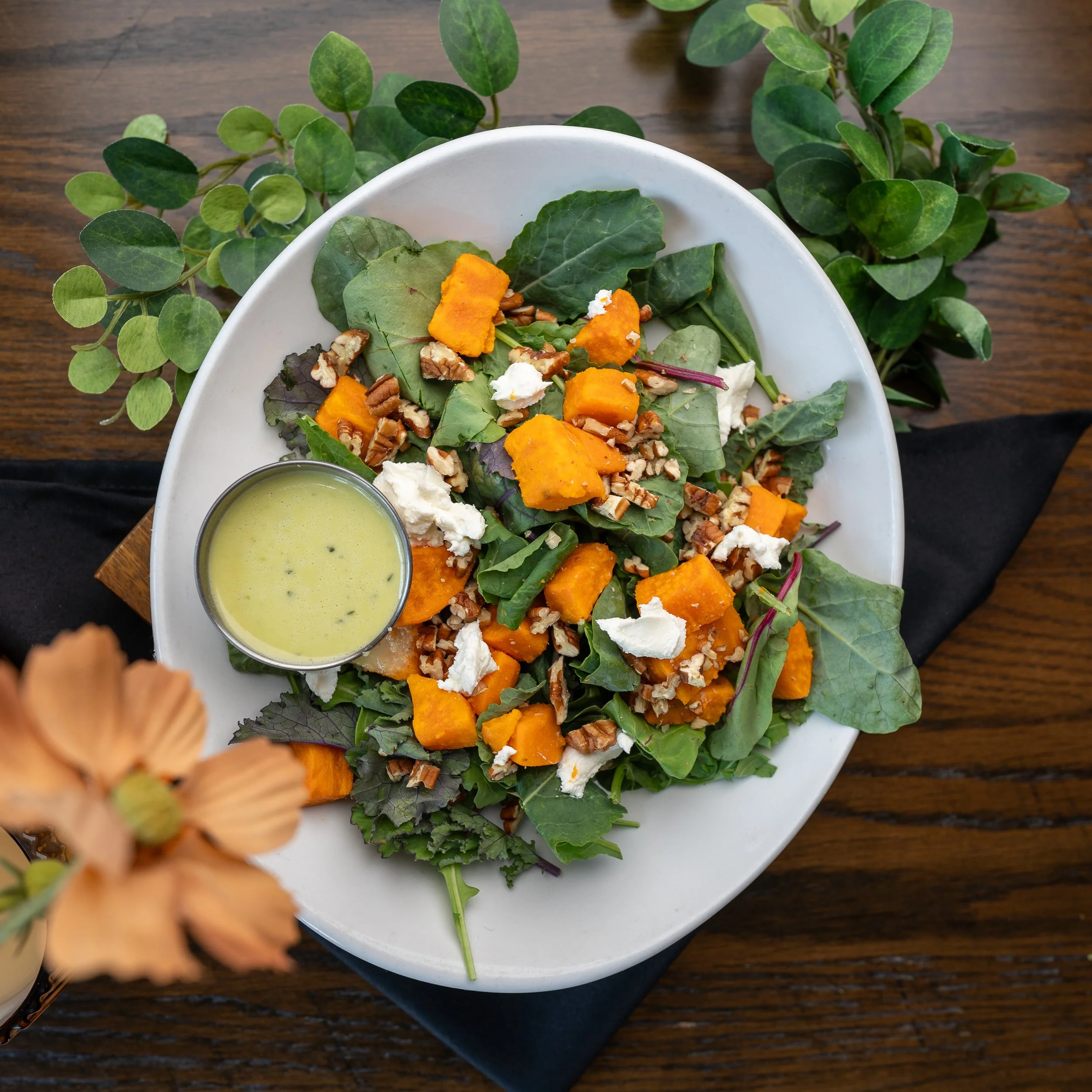CRAFT KITCHEN MENU HAS ARRIVED AT HEIGHTS PUBLIC HOUSE