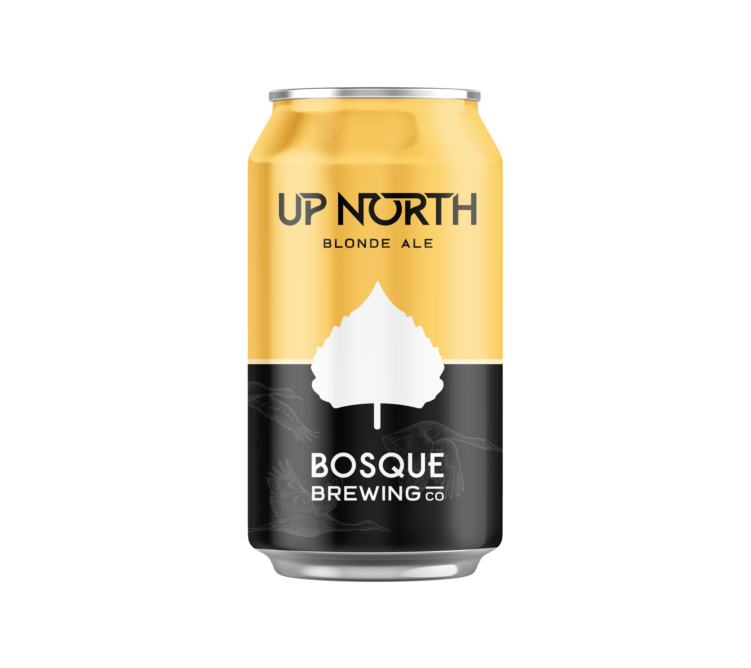 UP NORTH