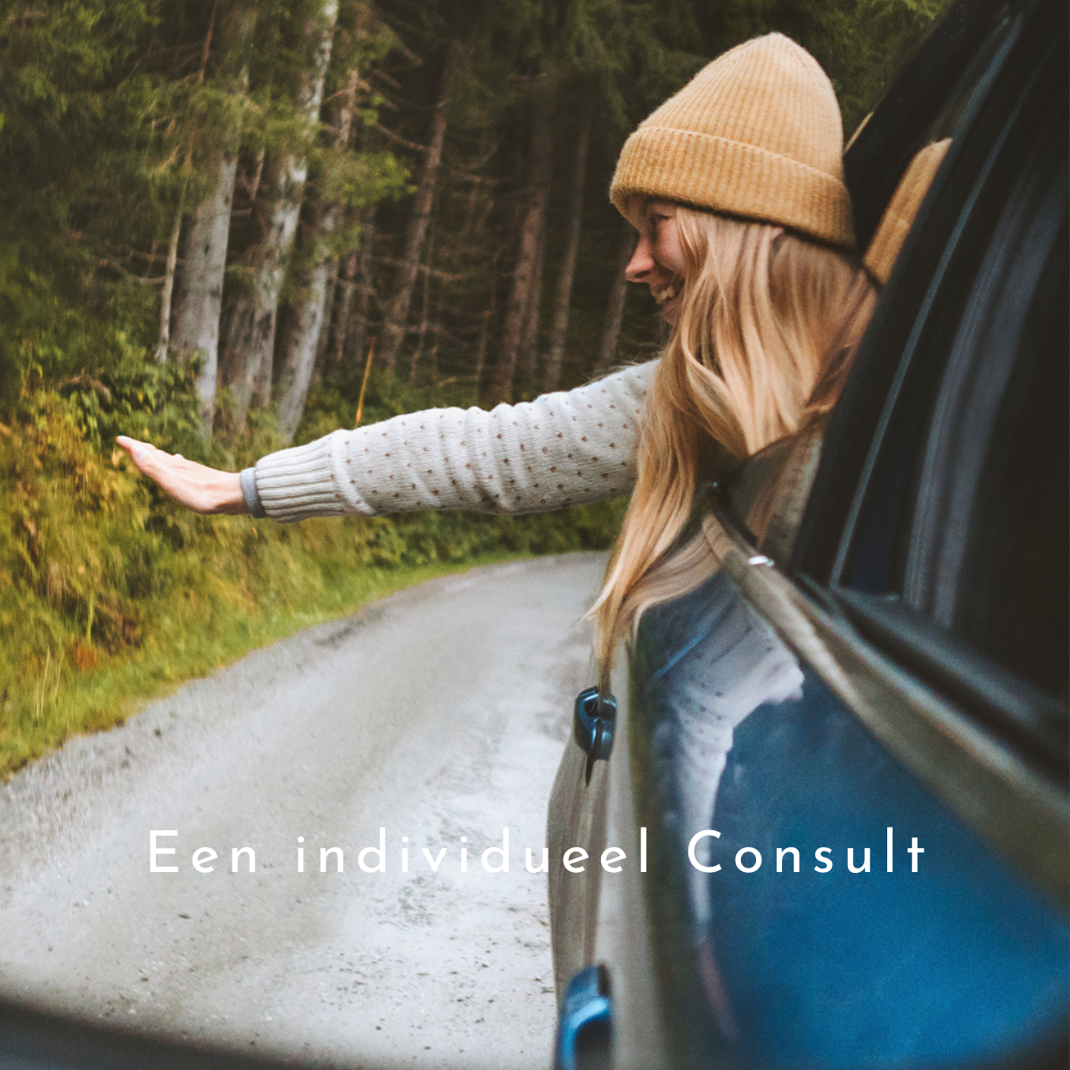 Individueel Consult