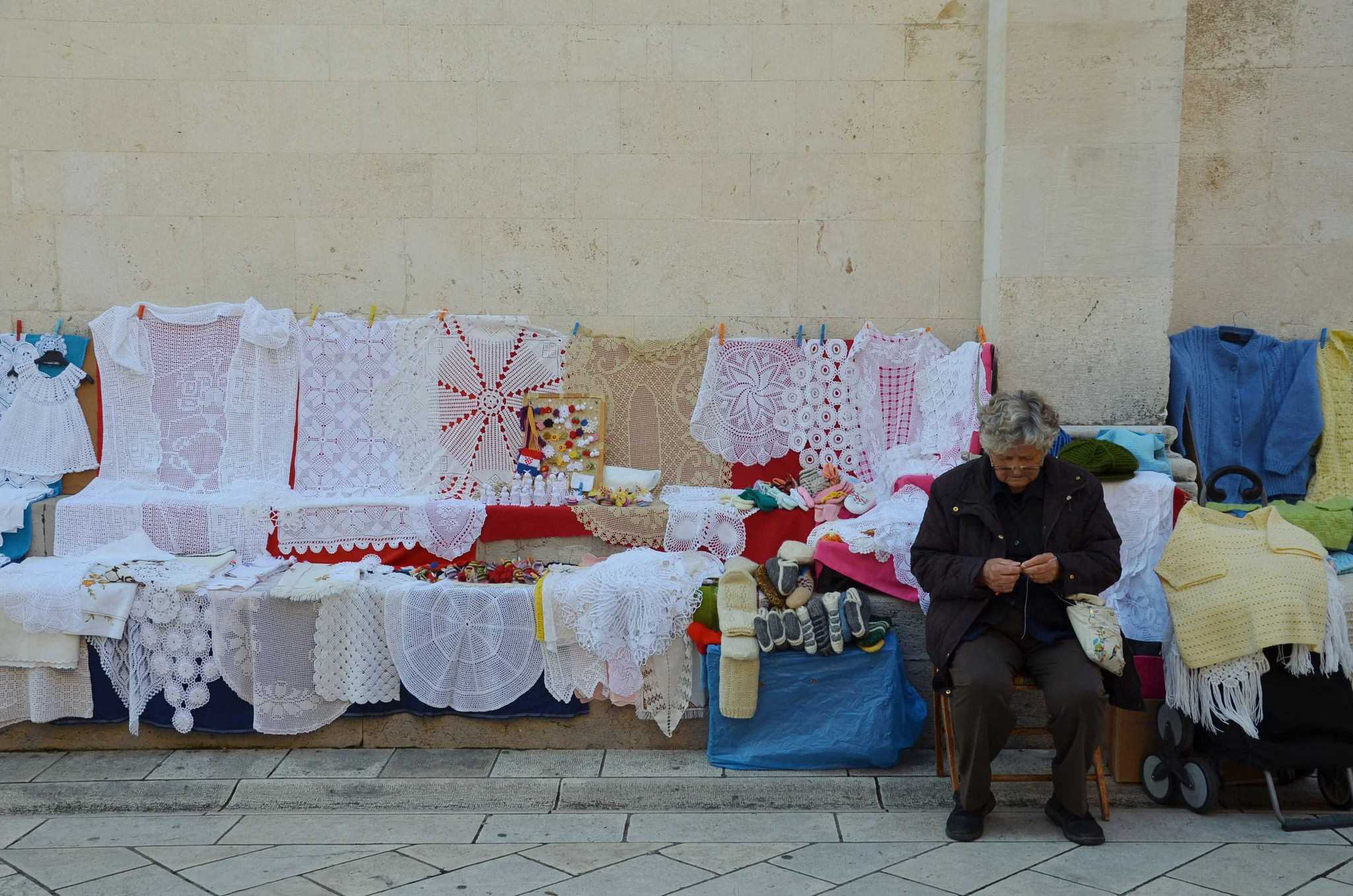 Zadar, Croatia