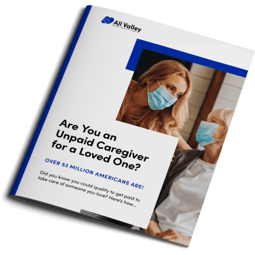 Family Caregiver Home Health Care In Phoenix By All Valley Care The World s Best Care
