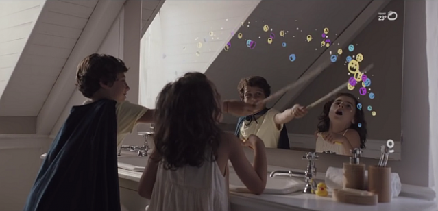 Beko - Discover Tomorrow's Connected Home (2016)