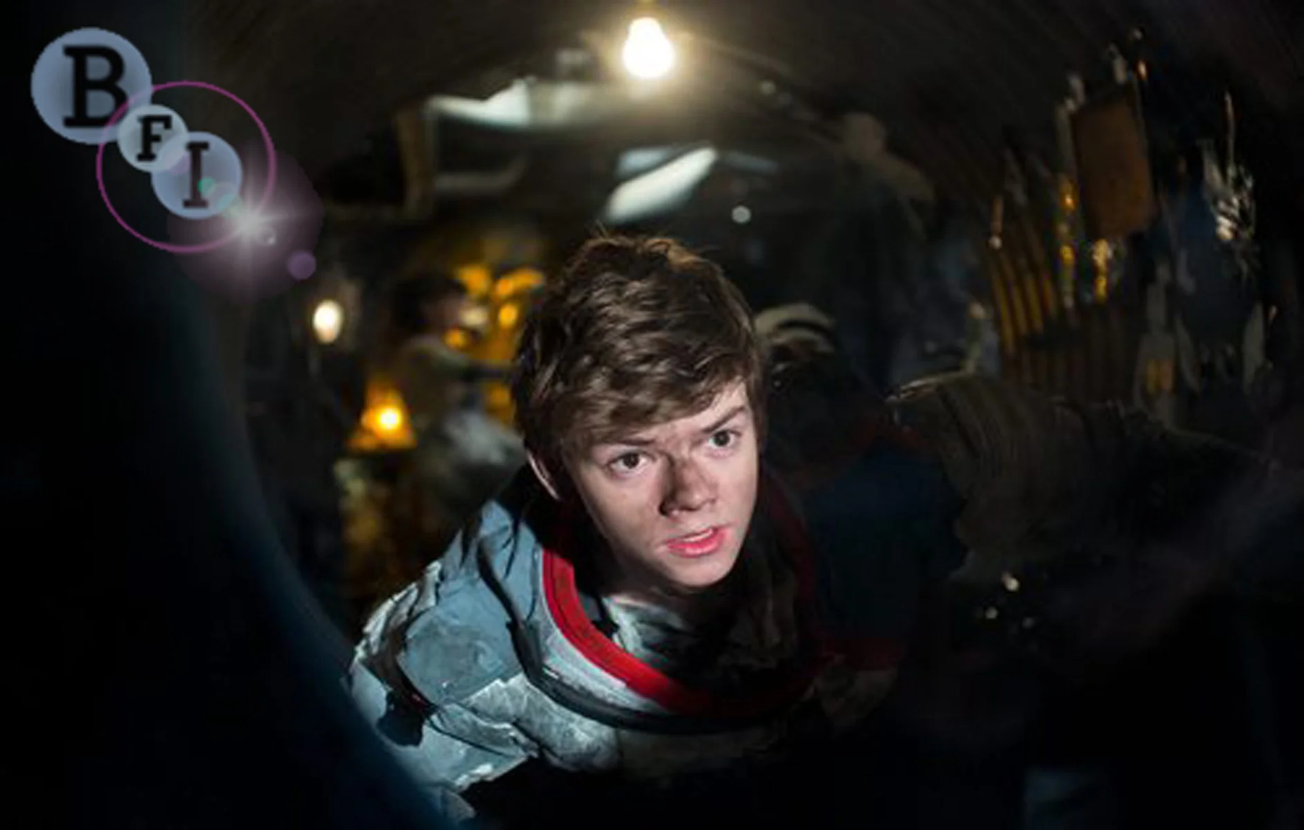 Orbit Ever After (2013)