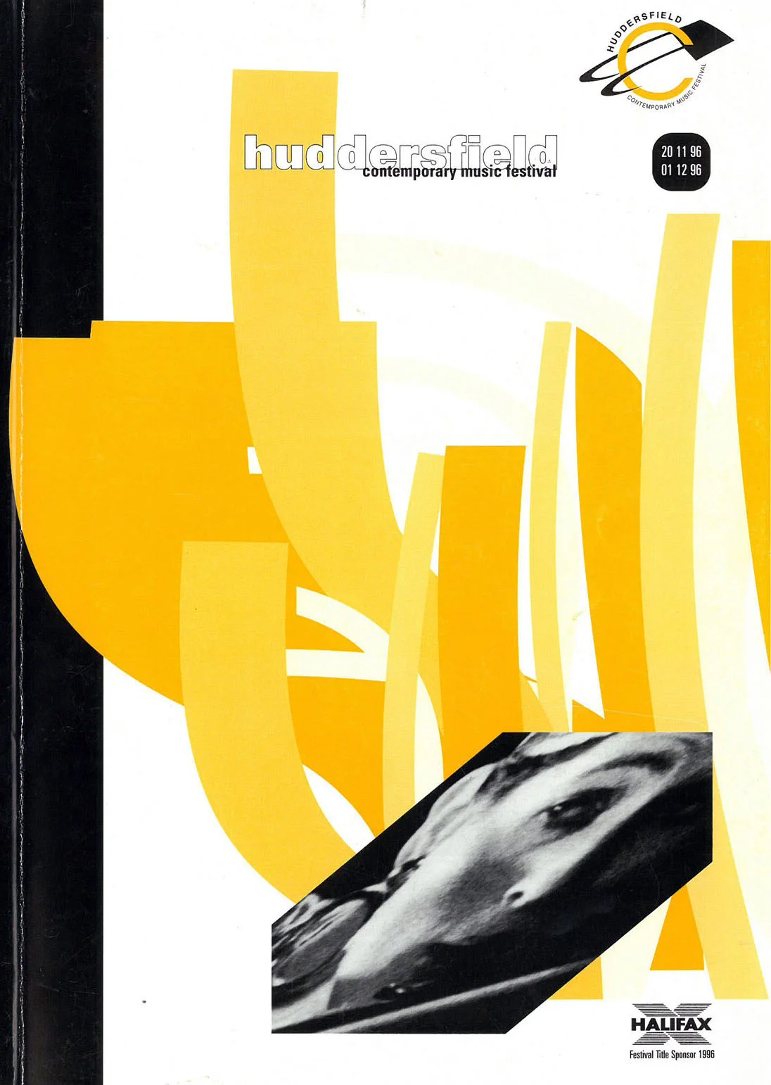 HCMF Young Composer's Award (1996)