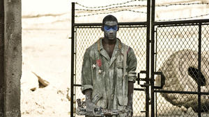 Checkpoint (2011)