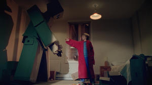 Far Removed (aka Boy and Robot) (2011)