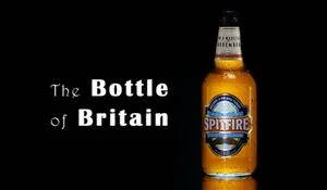 Spitfire Ale - German Spy (2012)