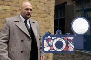 Lomography - Guvnor (2012)