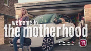 Fiat - The Motherhood (2013)