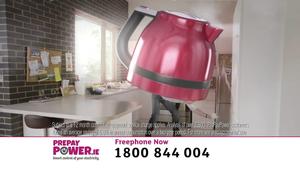 Prepay Power (2013)
