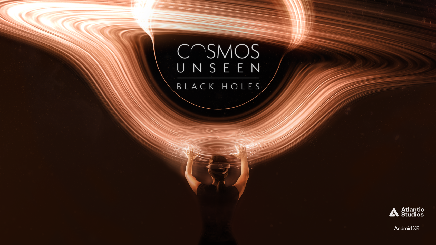 Cosmos Unseen: Black Holes (2026)

image © Atlantic Productions