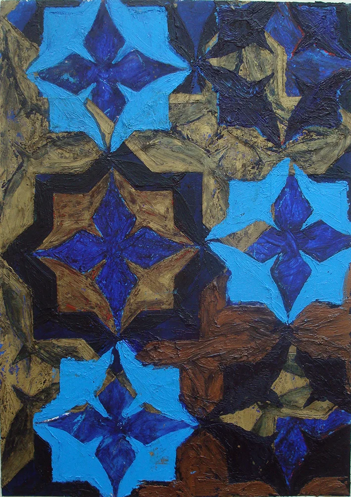 blue gold 1