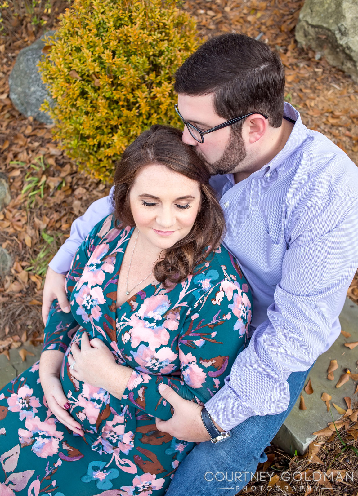 Atlanta Maternity and Newborn Photography by Courtney Goldman 01.jpg