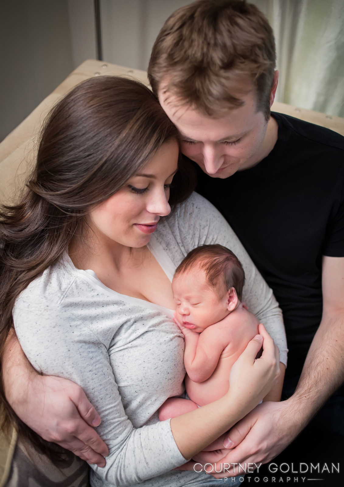 Atlanta Maternity and Newborn Photography by Courtney Goldman 06.jpg