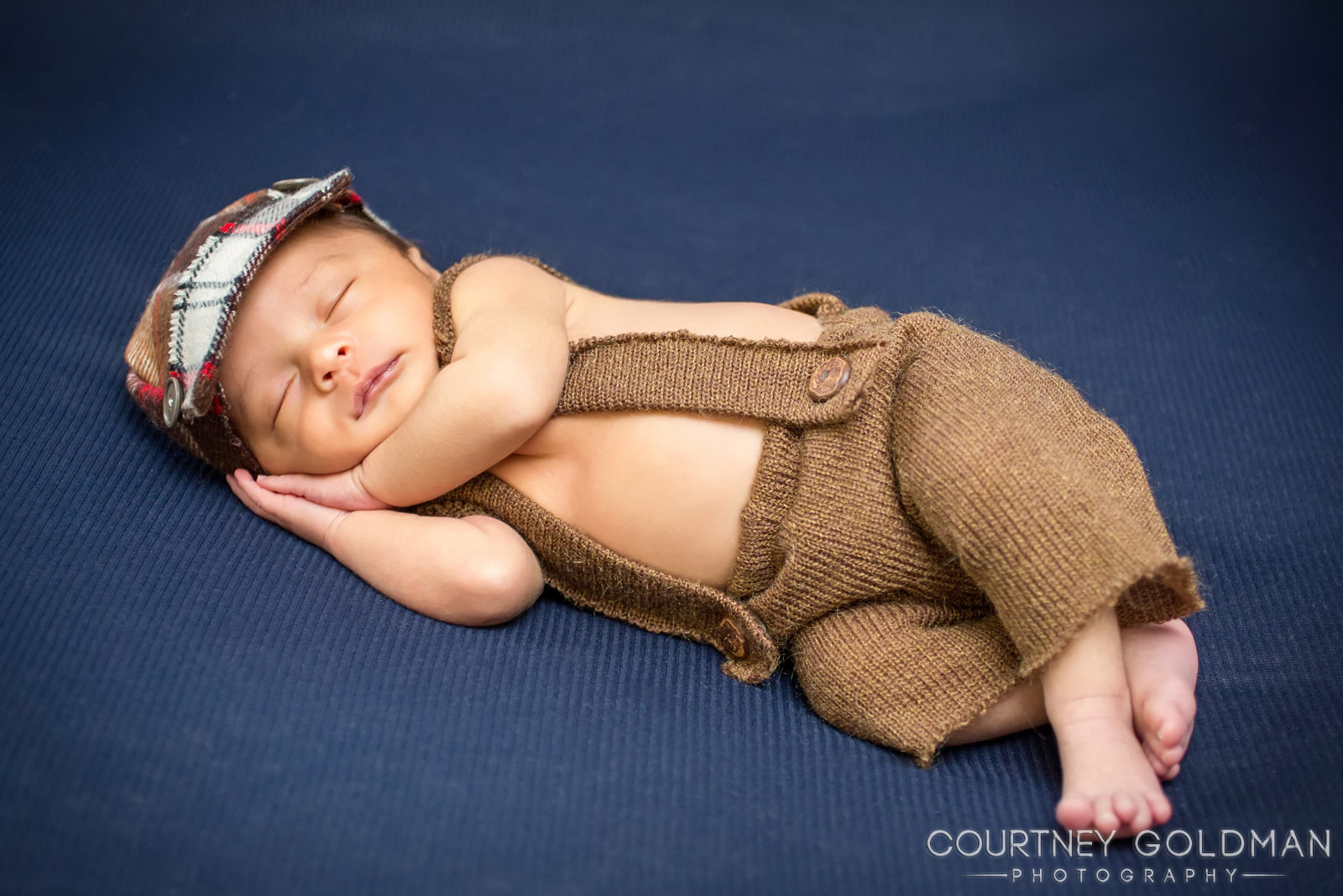 Atlanta Maternity and Newborn Photography by Courtney Goldman 16.jpg