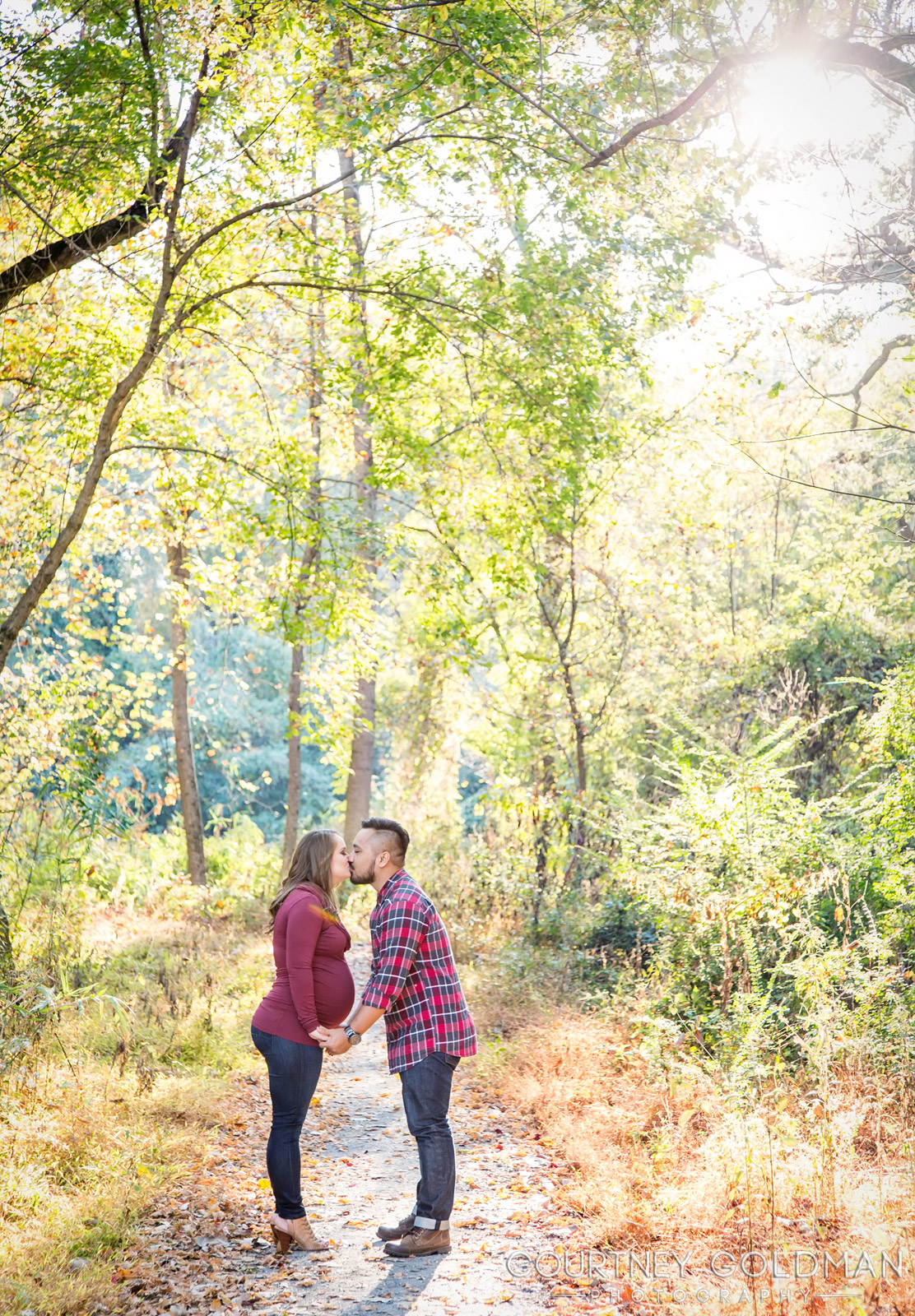 Atlanta Maternity and Newborn Photography by Courtney Goldman 14.jpg