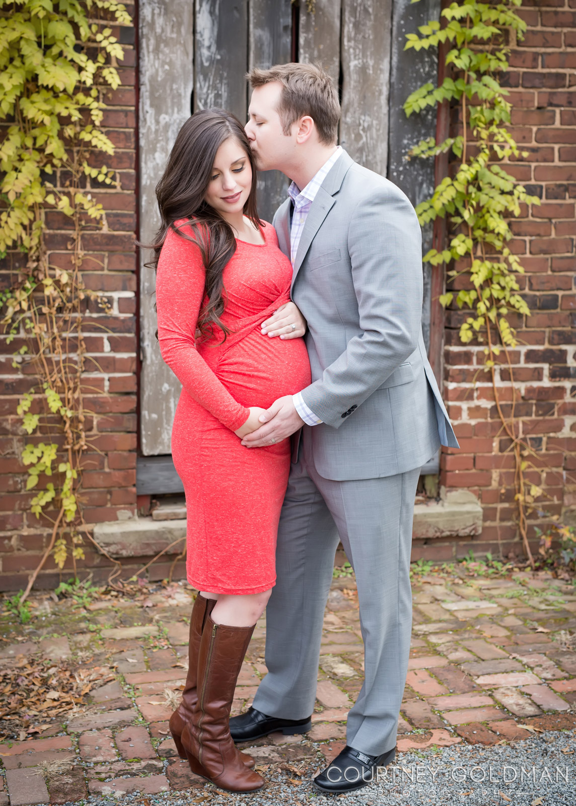 Atlanta Maternity and Newborn Photography by Courtney Goldman 20.jpg