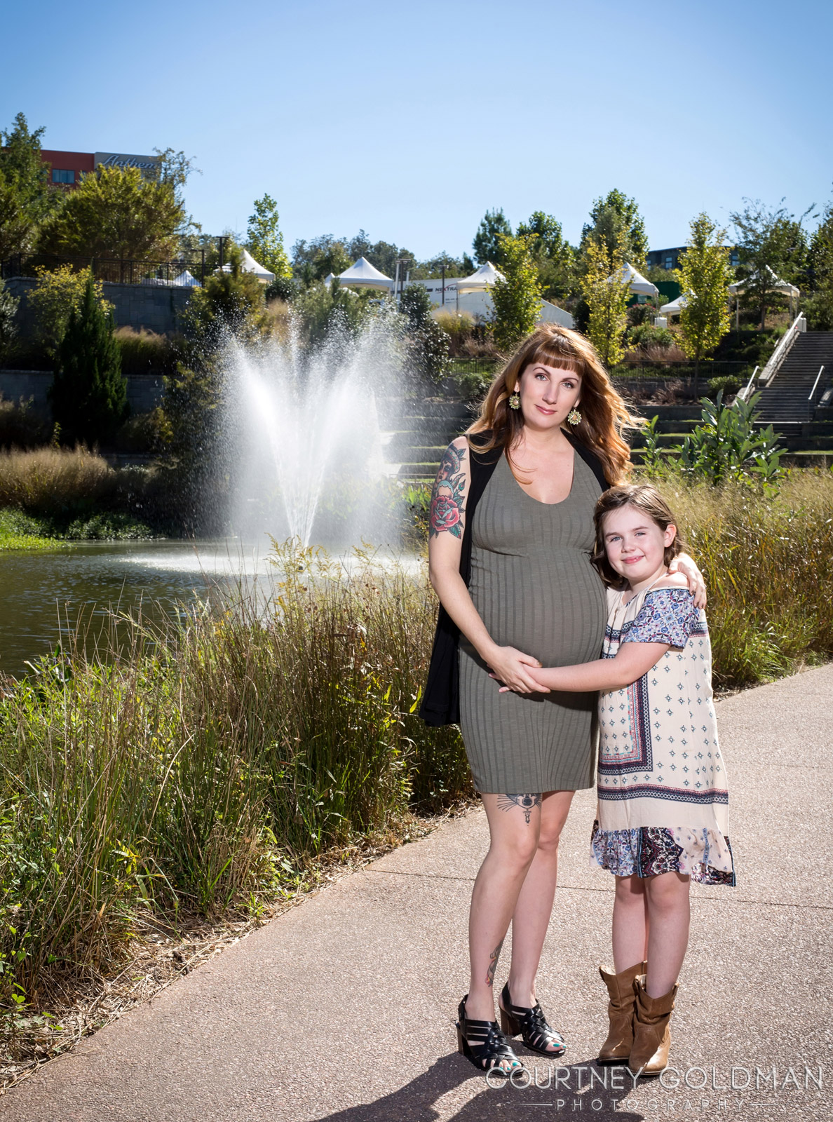 Atlanta Maternity and Newborn Photography by Courtney Goldman 52.jpg