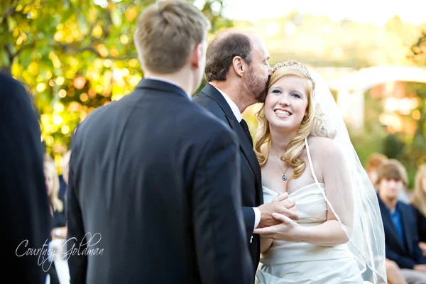 Athens Wedding Photography by Courtney Goldman Photography