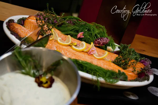 A Divine Event Caterer Athens Atlanta Georgia