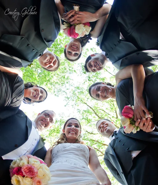 Atlanta Dunwoody Wedding Portraits Courtney Goldman Photography
