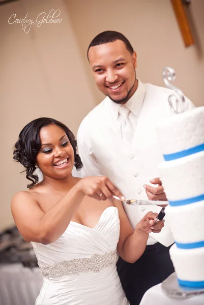 Wedding Reception The Westin Atlanta Airport Courtney Goldman Photography