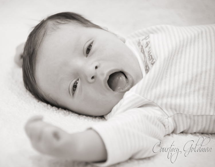 Newborn Portrait Session Athens Georgia Courtney Goldman Photography (8)