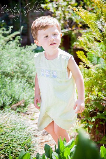Family Twins Portrait Session Athens Georgia Courtney Goldman Photography (6)