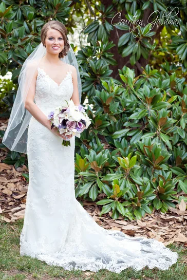 Foundry Park Inn Athens Georgia Wedding Courtney Goldman Photography (5)