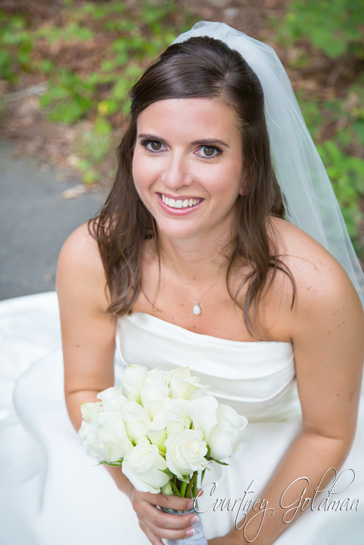 State Botanical Garden Athens Georgia Wedding Courtney Goldman Photography (13)