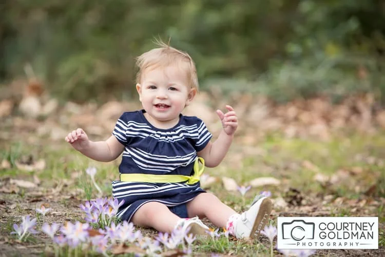 Family Portrait Session in Atlanta Georgia by Courtney Goldman Photography 04