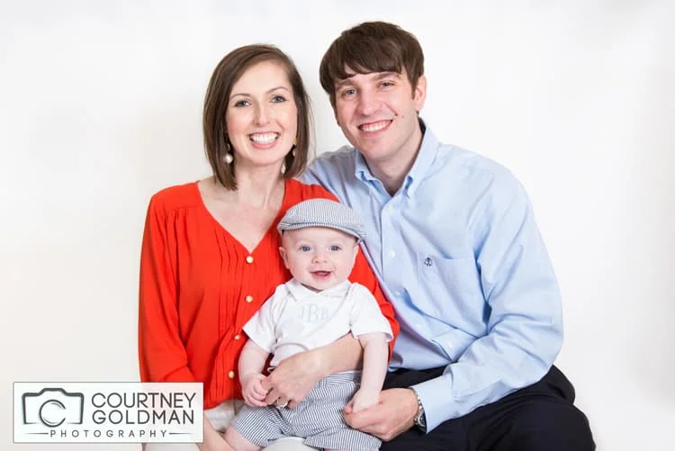 Children and Family Studio Sessions by Courtney Goldman Photography 06
