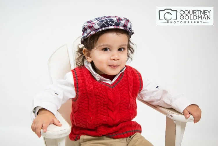 Children and Family Studio Sessions by Courtney Goldman Photography 08