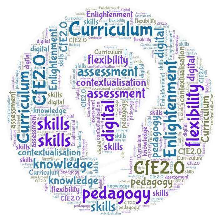 Conditions Ripe for CfE 2.0?  