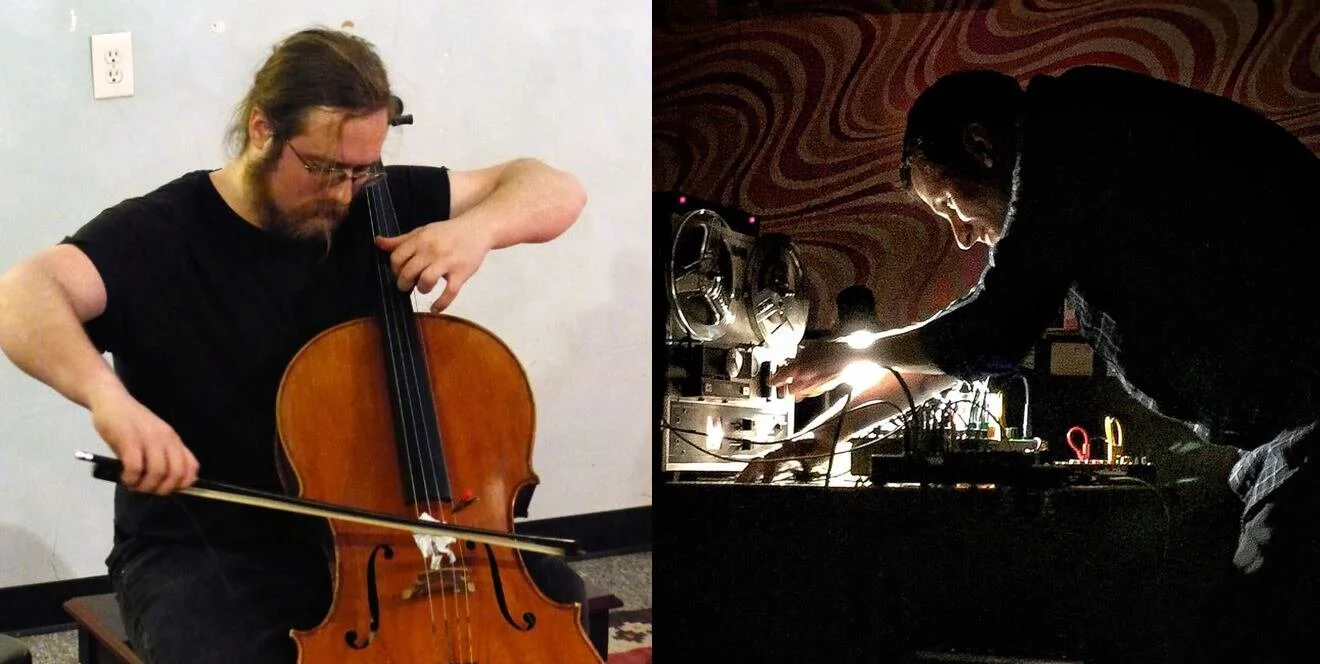 Boueffe (Freeman &amp; Borden) - Victoria Shen - Variant State Duo