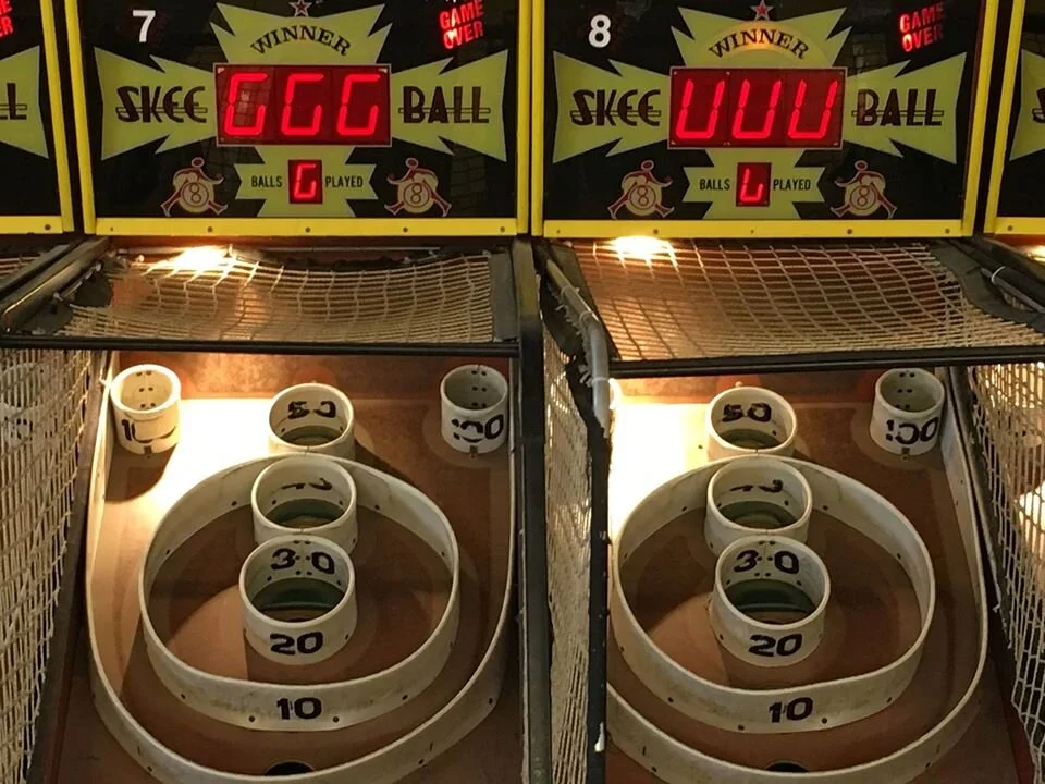 Strunk &amp; Pensado//Norton &amp; Newton//Staubitz &amp; Rosenstein