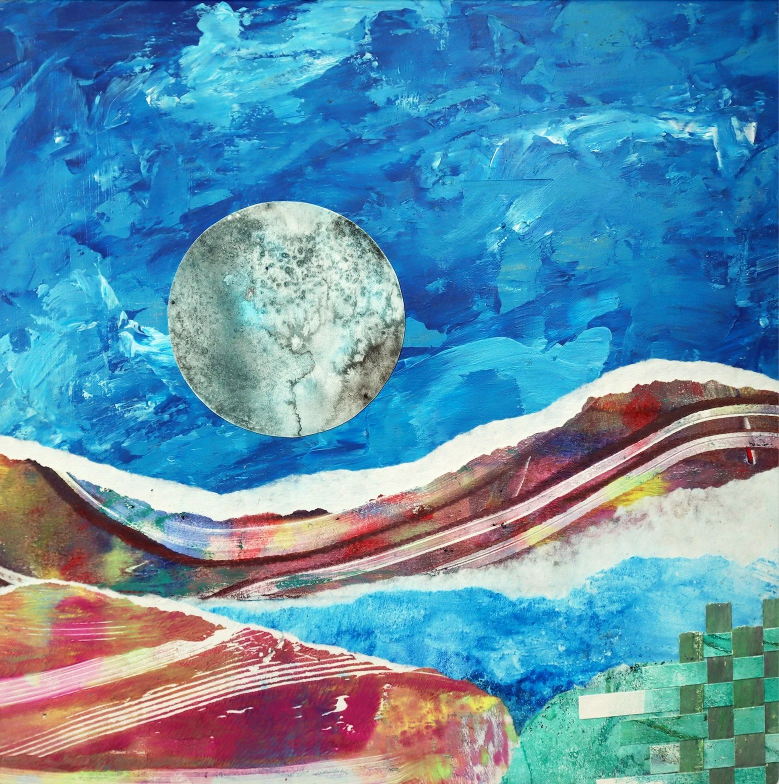 Small Works - WSAC members and friends!